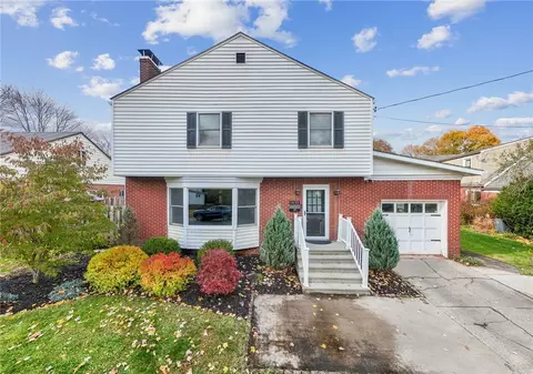 1475 Paulton St, Johnstown, PA 15905