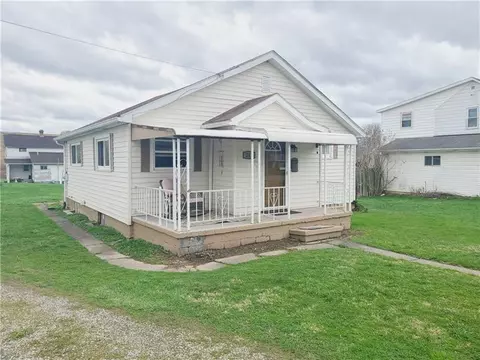 243 Second St, Mather, PA 15346
