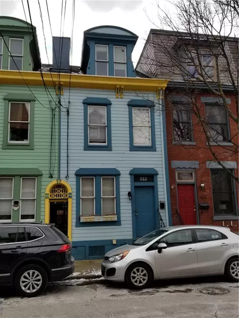 513 Avery St, Pittsburgh, PA 15212