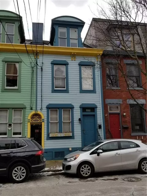513 Avery St, Pittsburgh, PA 15212