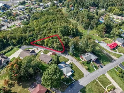 0 Circle Dr, Rochester, PA 15074