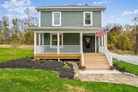 1690 Beaver Run Rd, Greensburg, PA 15601