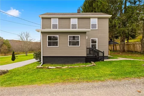 111 Chaparell Dr, Somerset, PA 15501