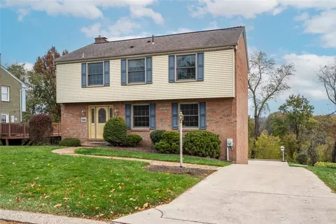 300 Picture Dr, Pittsburgh, PA 15236