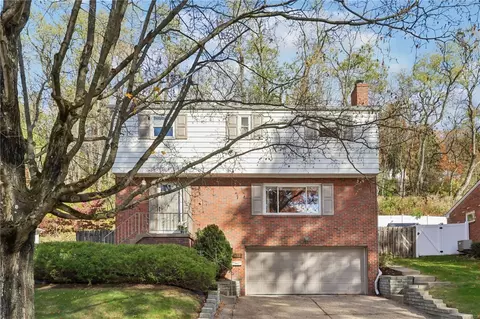 332 Sharon Dr, Pittsburgh, PA 15221