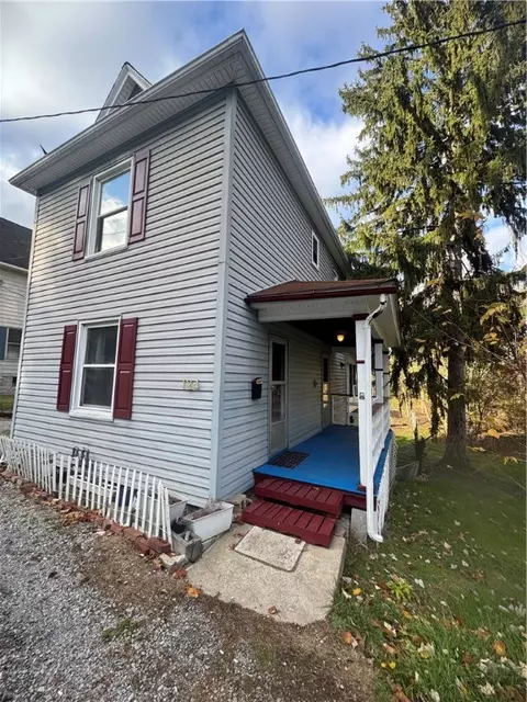 124 Valley St, Butler, PA 16001