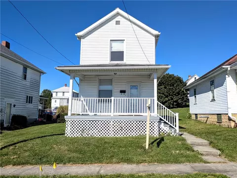 716 George St, Scottdale, PA 15683