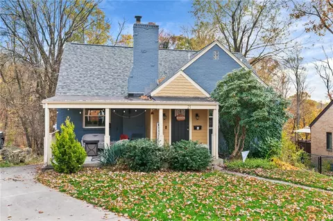 21 Doulton Rd, Pittsburgh, PA 15229