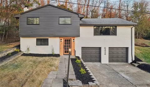 6434 Highview St, South Park, PA 15129