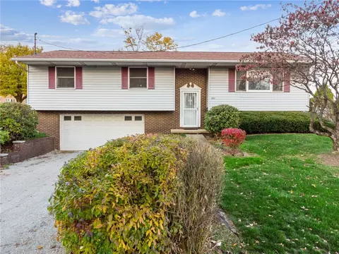 502 Hemlock, Mount Pleasant, PA 15666
