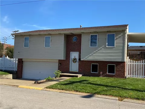 200 Porter, Springdale, PA 15144