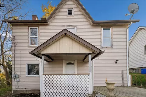 305 American Ave, Butler, PA 16001