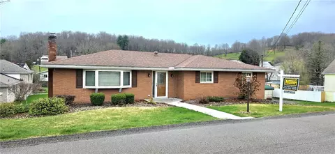 21 Stella St, Burgettstown, PA 15021