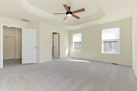 Bedroom - 3001 Pointe Vw, Mars, PA 16046 photo 1 of 6