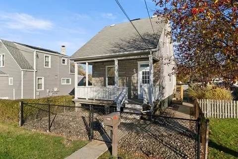 206 Rebecca St, Pittsburgh, PA 15209