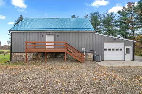 10019 Dingman Rd, Guys Mills, PA 16327