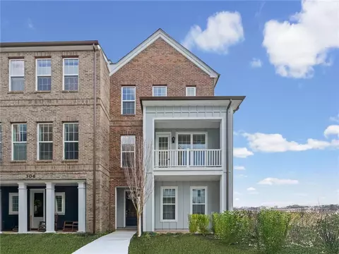 308 Frederick Way, Cranberry Township, PA 16066