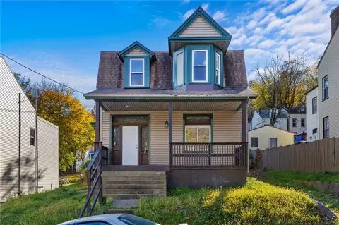 1143 Buente St, Pittsburgh, PA 15212