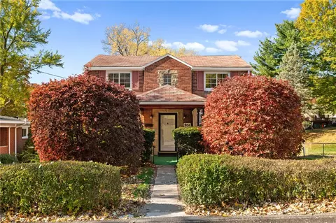 951 Rita Dr, Pittsburgh, PA 15221