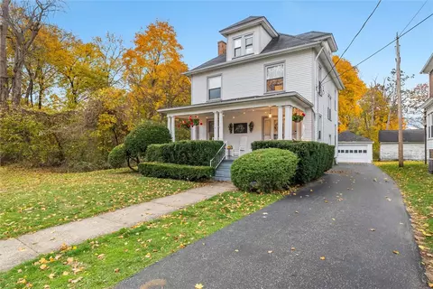 1005 Delaware Ave, New Castle, PA 16105