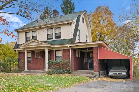 155 Hinkel Rd, Pittsburgh, PA 15229