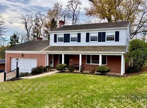 840 E Wheeling Street Ext, Washington, PA 15301
