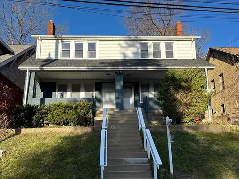 241-243 Castle Shannon Blvd, Pittsburgh, PA 15228