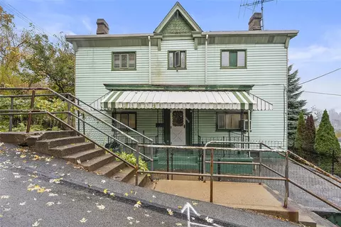 1008 Sterling, Pittsburgh, PA 15203