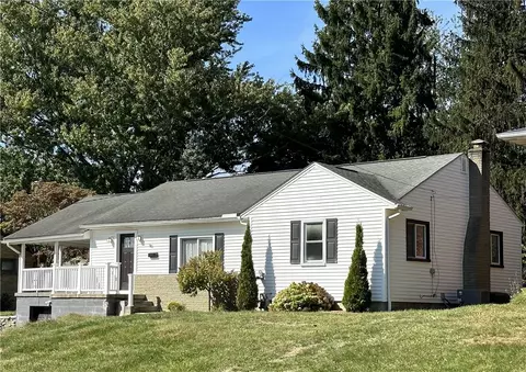 110 W Sheridan Ave, New Castle, PA 16105