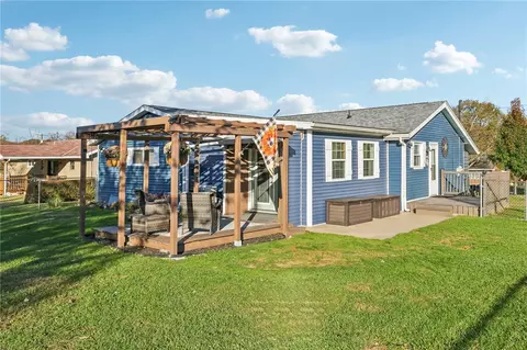 Exterior - 628 Pine Run Rd, Apollo, PA 15613 photo 6 of 10
