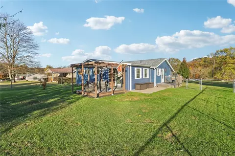 Exterior - 628 Pine Run Rd, Apollo, PA 15613 photo 7 of 10