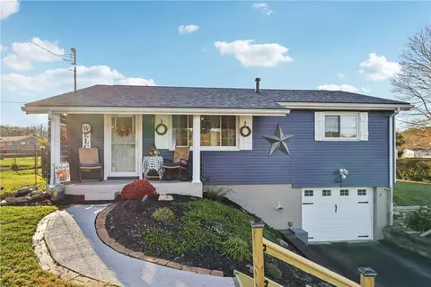 628 Pine Run Rd, Apollo, PA 15613