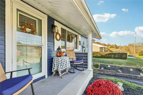 Exterior - 628 Pine Run Rd, Apollo, PA 15613 photo 4 of 10