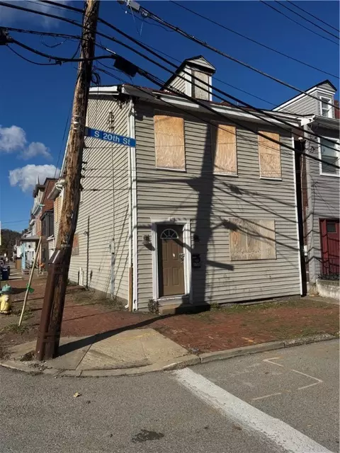 158 S 20th St, Pittsburgh, PA 15203