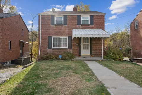 1534 Brookline Blvd, Pittsburgh, PA 15226