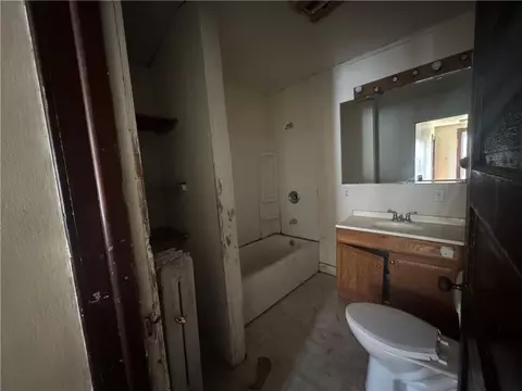 Bath - 431 1st St, Allison, PA 15413 photo 1 of 2