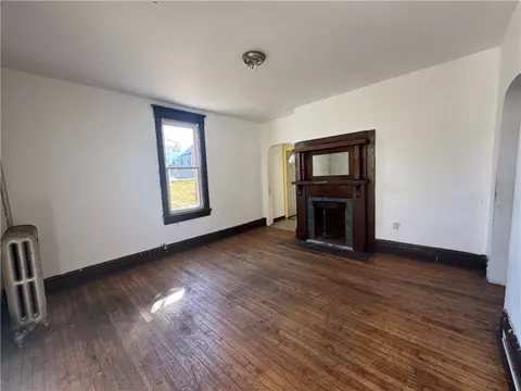 Living - 431 1st St, Allison, PA 15413 photo 1 of 1