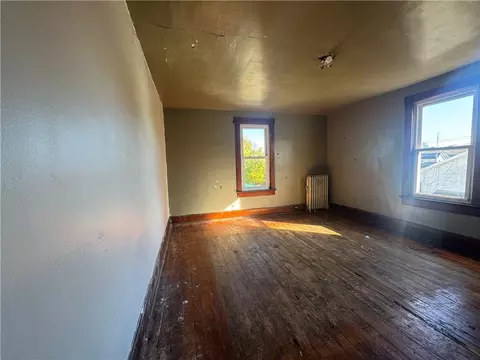 Bedroom - 431 1st St, Allison, PA 15413 photo 1 of 3