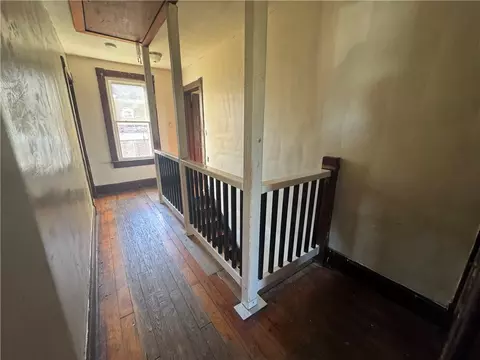 Entry Way - 431 1st St, Allison, PA 15413 photo 1 of 3