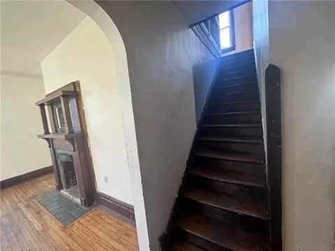 Entry Way - 431 1st St, Allison, PA 15413 photo 3 of 3