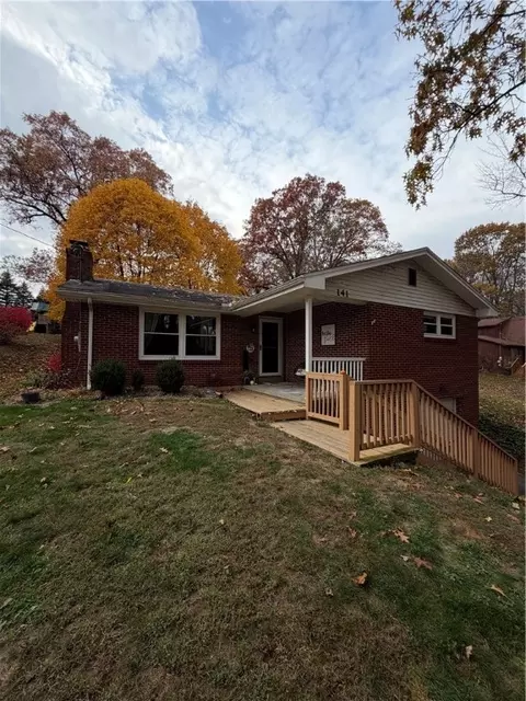 141 Medical Center Rd, Chicora, PA 16025