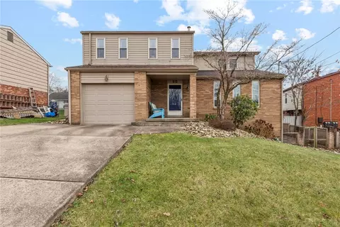 810 16th St, North Apollo, PA 15673