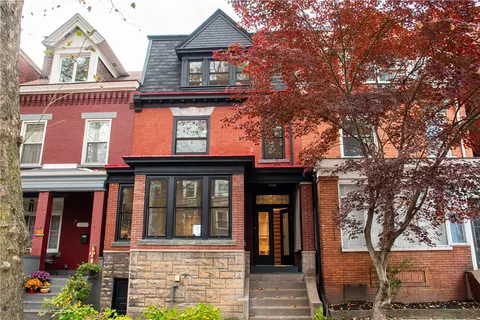 212 S Mathilda St, Pittsburgh, PA 15224