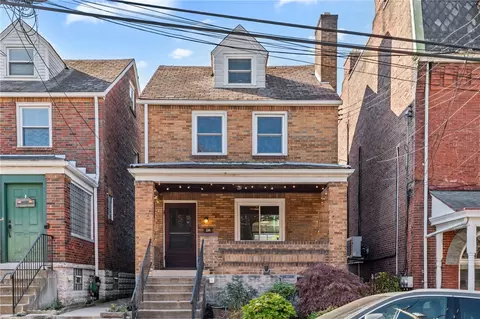 226 Fisk, Pittsburgh, PA 15201
