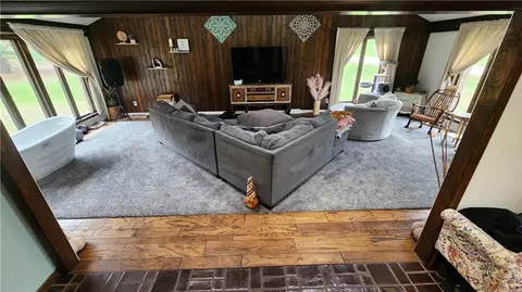 Living - 107 Spring Hollow Dr, Apollo, PA 15613 photo 3 of 3