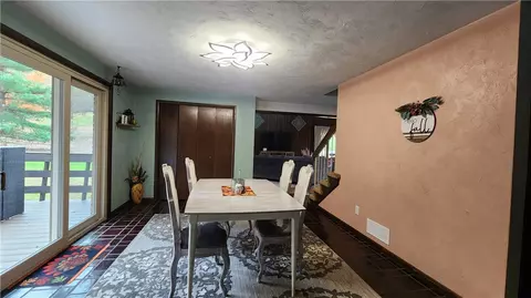 Dining - 107 Spring Hollow Dr, Apollo, PA 15613 photo 1 of 3