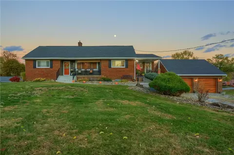 145 Oliver Ave, Freedom, PA 15042