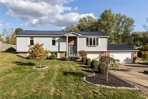 1199 Mcclelland St, Monaca, PA 15061