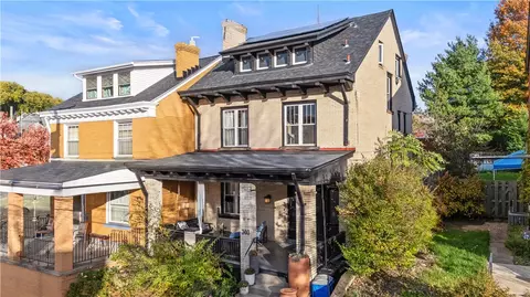 303 Kearsarge St, Pittsburgh, PA 15211