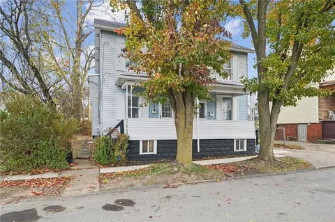 309-311 Painter St, Greensburg, PA 15601